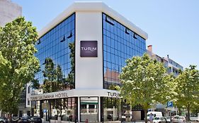 Saldanha Hotel Lisbon
